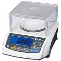 Cân điện tử CAS MWP
