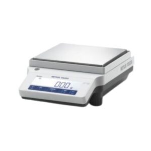 Cân điện tử Mettler Toledo ME2002E (2200g, 0.01g)