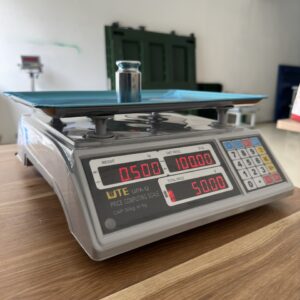 Cân tính giá kết nối phần mềm kiot việt