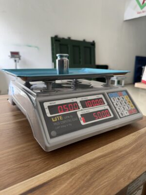 Cân tính giá kết nối phần mềm kiot việt