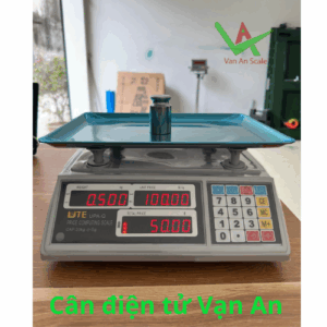 Cân tính tiền UPA