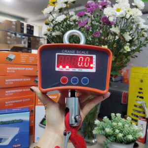 Cân treo 1 tấn