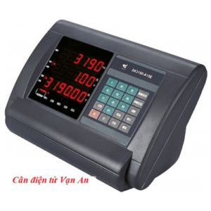 Đầu cân Xk3190 A15E