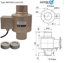 Loadcell BM14G