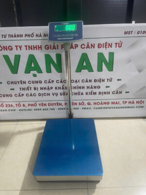 Cân điện tử Vibra Nhật Bản