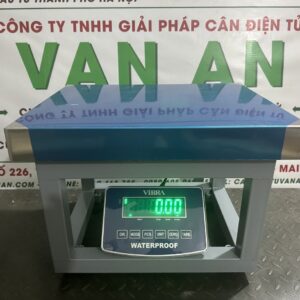 Cân điện tử dạng ghế Vibra Nhật Bản (1)