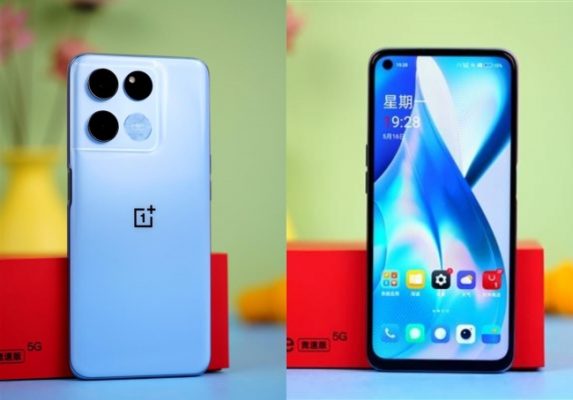 Đập hộp OnePlus Ace Racing ngoại hình 'cứng cáp', phần cứng mạnh, gây sốt vì 'giá rẻ' như Nokia G50