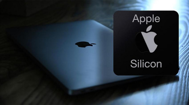 Apple silicon dính lỗ hổng bảo mật mới - 1