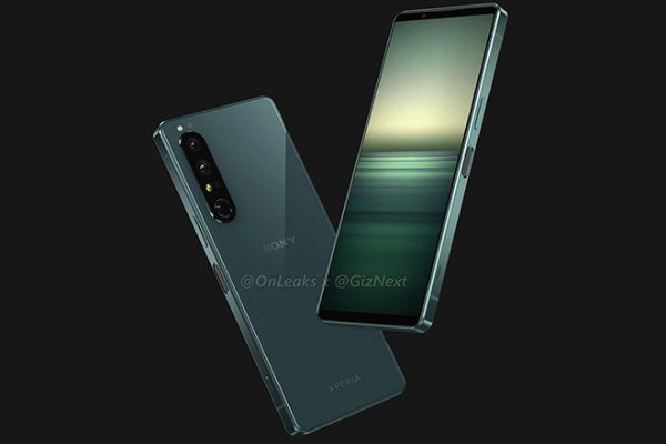 Vén màn thông tin Sony Xperia 1 IV trước giờ G - 1