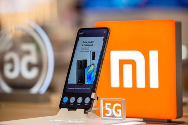 Điện thoại Xiaomi