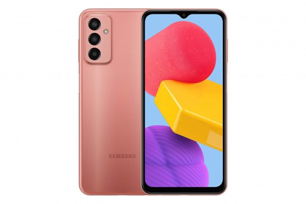 Samsung Galaxy M giá tốt tiếp theo đã xác nhận thiết kế