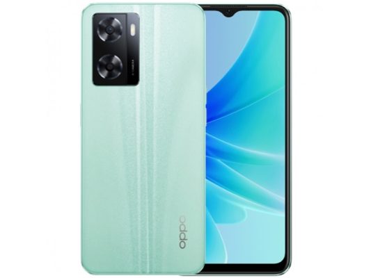 Oppo A57 4G ra mắt: Cấu hình “ngon”, giá từ chỉ 3,7 triệu - 1