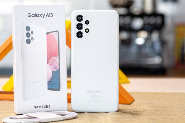 Galaxy A13 giá rẻ