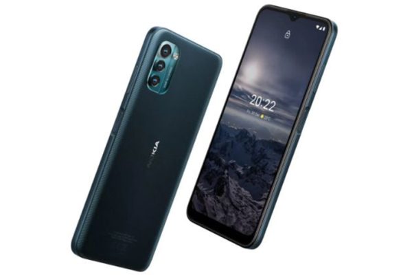 Nokia sắp ra mắt loạt điện thoại giá rẻ mới - 1