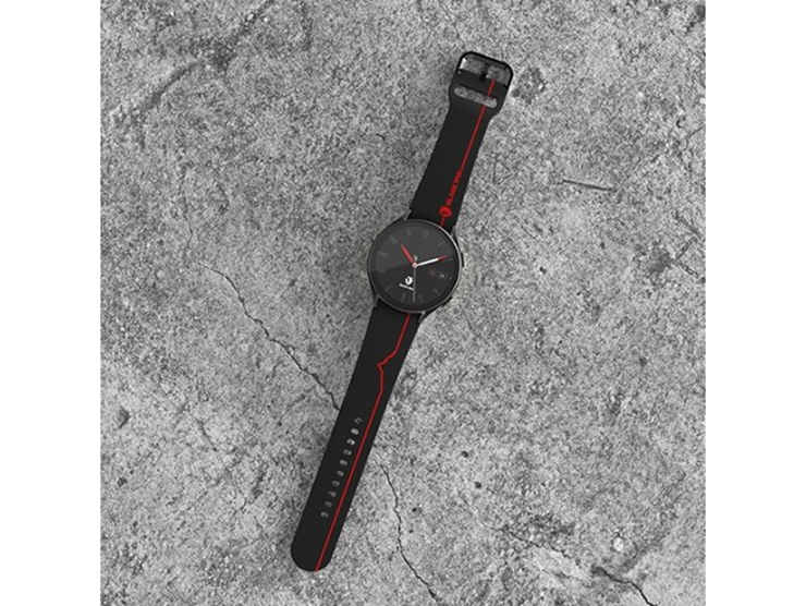 Galaxy Watch 4 Black Yak siêu ngầu ra mắt, giá từ 5 triệu đồng - 3