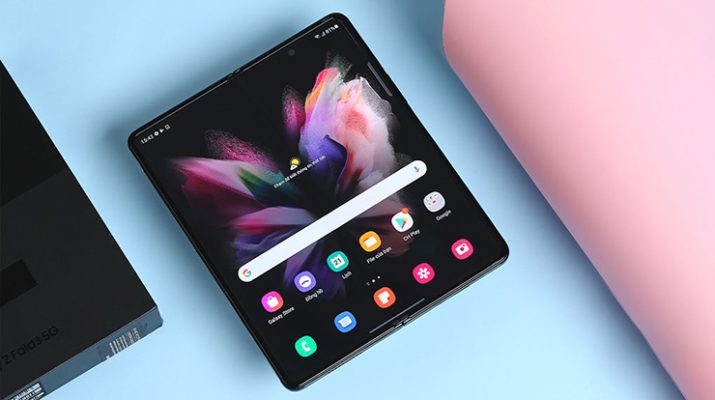 Galaxy Z Fold 4 sẽ có tuỳ chọn 1TB, đội giá lên bao nhiêu? - 1