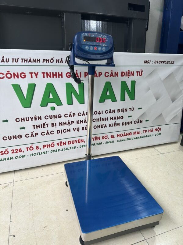 Cân bàn điện tử T1 Keli