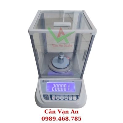 Cân điện tử TAA 310g x 0.001g