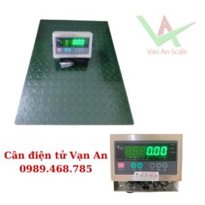 Cân sàn điện tử 1 tấn DIGI 28ss