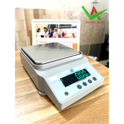 Cân điện tử 5kg VMC