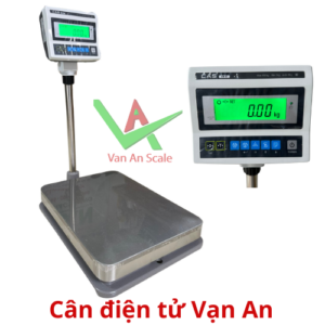 Cân điện tử CAS DB 2