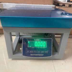 Cân ghế điện tử 150kg