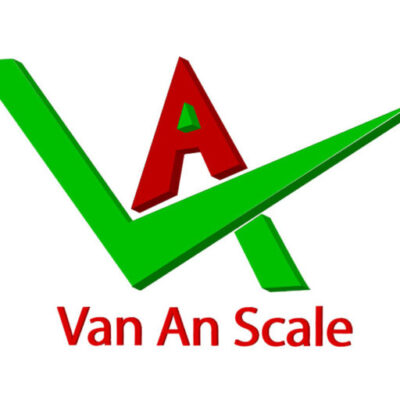 logo Cân điện tử Vạn An
