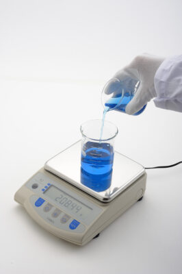 Cân điện tử AJ 3200CE