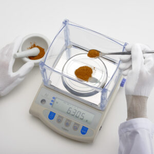 Cân phân tích Vibra AJ