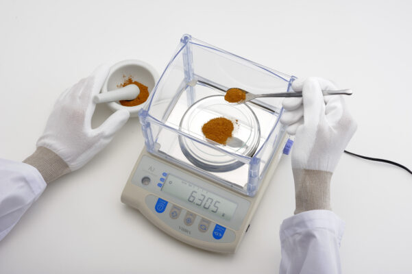 Cân phân tích Vibra AJ