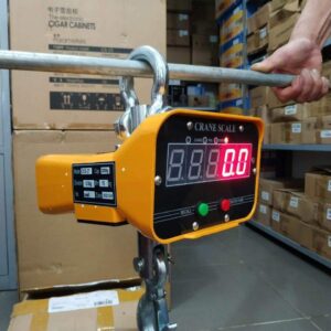 Cân treo điện tử OCS 2T