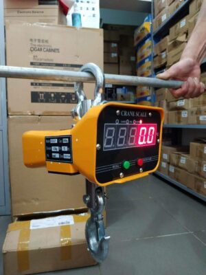 Cân treo điện tử OCS 2T