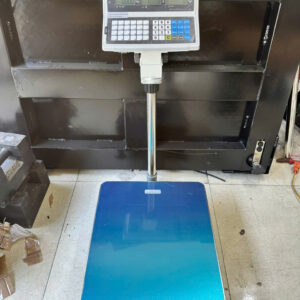 Cân điện tử CAS ECB