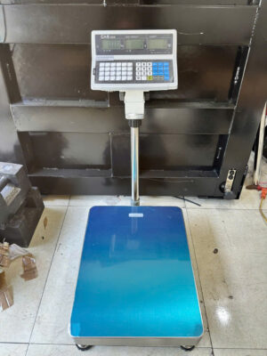 Cân điện tử CAS ECB