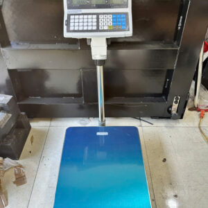 Cân điện tử đếm số lượng ECB