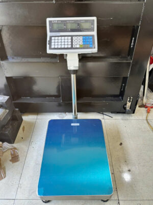 Cân điện tử đếm số lượng ECB