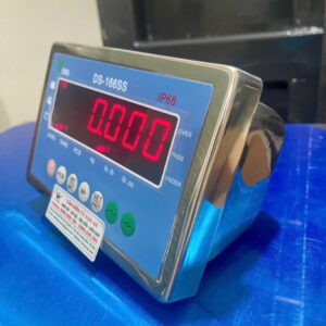 Đầu cân chống nước