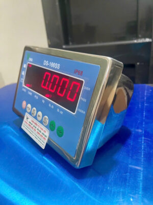 Đầu cân chống nước