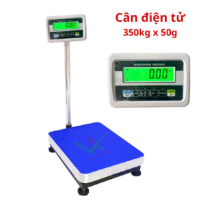 Cân điện tử 350kg
