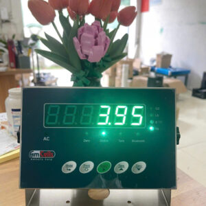 Đầu cân Amcells