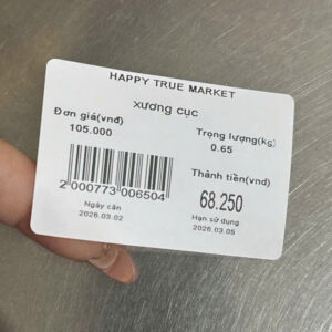 Tem in mã vạch
