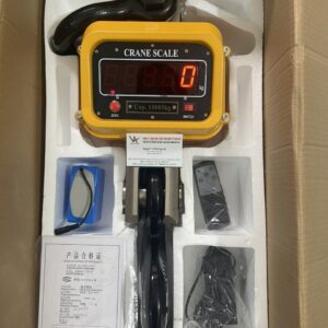 Cân treo Fuda 3 tấn