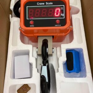 Cân treo công nghiệp 3 tấn