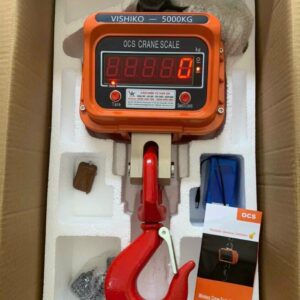 Cân treo công nghiệp 5 tấn